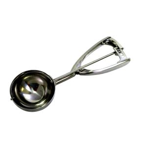 ミネックスメタル MINEX ミネックスメタル 18-8 ステンレス 二ュータイプ アイスディッシャー 100cc 10