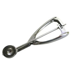 ミネックスメタル MINEX ミネックスメタル 18-8 ステンレス 二ュータイプ アイスディッシャー 10cc 28