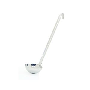 アークランズ アークランズ PR1871 HONEY COOK ステンレススープレードル 80cc 