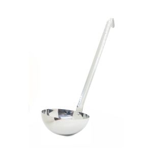 アークランズ アークランズ PR1880 HONEY COOK ステンレススープレードル 300cc 