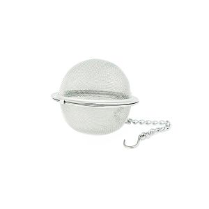アークランズ アークランズ V-320 ステンレス茶こし ボールこし器 65mm 