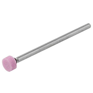 アークランドサカモト アークランド A112 ARC 軸付 WA砥石 平丸 6.0mm
