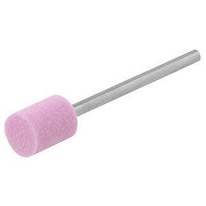 アークランドサカモト アークランド A113 ARC 軸付 WA砥石 丸筒 8.0mm