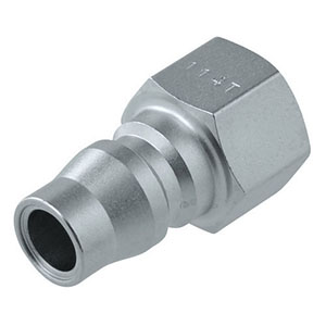 日東工器 日東工器 20PFF ハイカプラ プラグ