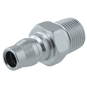 日東工器 日東工器 30PM ハイカプラ プラグ