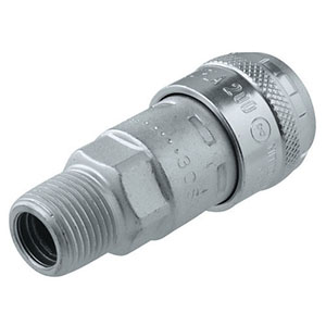 日東工器 日東工器 200-30SM ハイカプラ200 ソケット