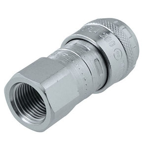 日東工器 日東工器 200-30SF ハイカプラ200 ソケット