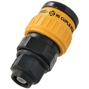 日東工器 日東工器 HA65SN ハイカプラエース ソケット