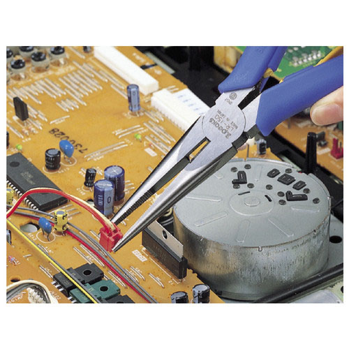  スリーピークス技研 3.peaks スリーピークス LR-150SA かるいラジオペンチ バネ付