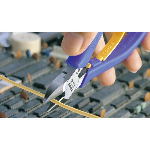  スリーピークス技研 3.peaks スリーピークス LN-125SA かるいニッパ バネ付