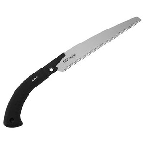 アークランドサカモト アークランド NS-240 若獅子 剪定鋸 240mm