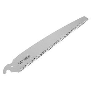 アークランドサカモト アークランド NS-241 若獅子 剪定鋸 240mm 替刃1枚入