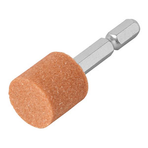 アークランドサカモト アークランド TK-3 六角軸付円筒型砥石 19×19mm 金属用