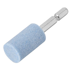 アークランドサカモト アークランド TS-3 六角軸付円筒型砥石 19×32mm ステン用