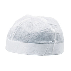 谷沢製作所 タニザワ TANIZAWA タニザワ 紙帽子丸 不織布 3枚入 谷沢製作所