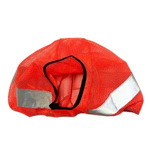 アークランズ アークランズ 292520 Arclands 高輝度反射帯ヘルメットカバー 蛍光オレンジ