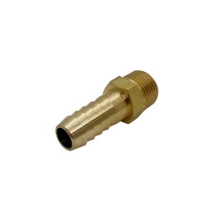 アークランズ アークランズ C-19T WIZA 片口ニップル 12.7mm R3/8 