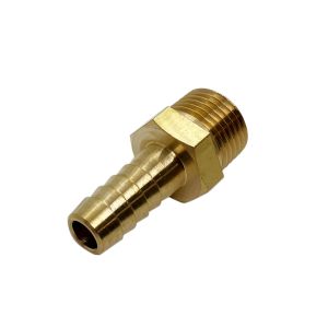 アークランズ アークランズ C-20T WIZA 片口ニップル 12.7mm R1/2 