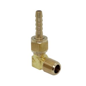 アークランズ アークランズ C-23T WIZA 片口ニップルエルボ 7.0mm R1/4 