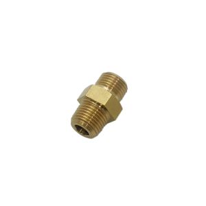 アークランズ アークランズ C-25T WIZA ネジ変換用中間ニップル G1/8 R1/8 