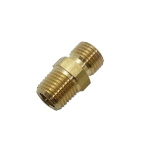 アークランズ アークランズ C-26T WIZA ネジ変換用中間ニップル G1/4 R1/4 