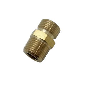 アークランズ アークランズ C-27T WIZA ネジ変換用中間ニップル G3/8 R3/8 