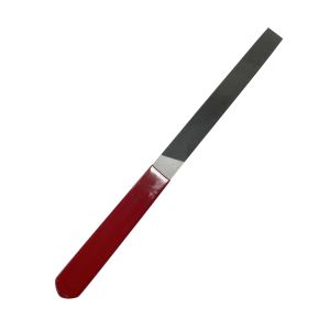 アークランズ アークランズ 281161 WIZA 鉄工ヤスリ 平 細目 150mm 