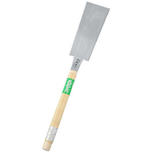 アークランドサカモト アークランド 飛龍馬 (全藤柄) 両刃鋸 240mm