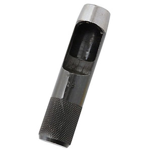 アークランドサカモト アークランド ビクトリー 皮ポンチ 19mm