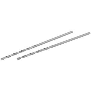 理研製鋼 RIKEN SEIKO 理研製鋼 鉄工用 ドリル 1.2mm 2本
