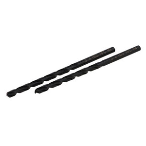 理研製鋼 RIKEN SEIKO 理研製鋼 鉄工用 ドリル 3.4mm 2本