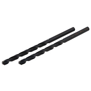 理研製鋼 RIKEN SEIKO 理研製鋼 鉄工用 ドリル 3.5mm 2本