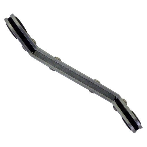  アークランドサカモト アークランド ビクトリー 板ラチェットレンチ ベント 6mm×7mm