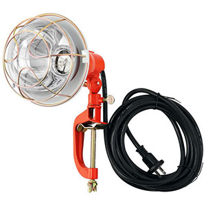 東亜通商 NIKKO NIKKO 125 リフレクター投光器 180W 5m ニッコウ 東亜通商