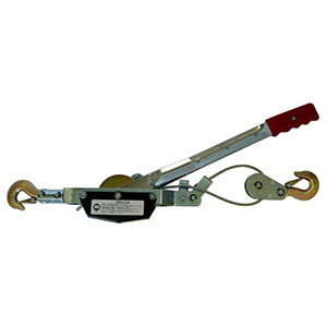 アークランドサカモト アークランド パワーウィンチ 2t用 GREATTOOL