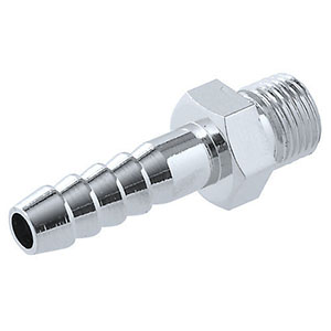 アークランドサカモト アークランド C-105 片口ニップル 1/8G(PF)× 7.0