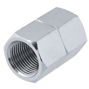 アークランドサカモト アークランド C-85 異径 中間ソケット 1/4G(PF)×3/8G(PF)