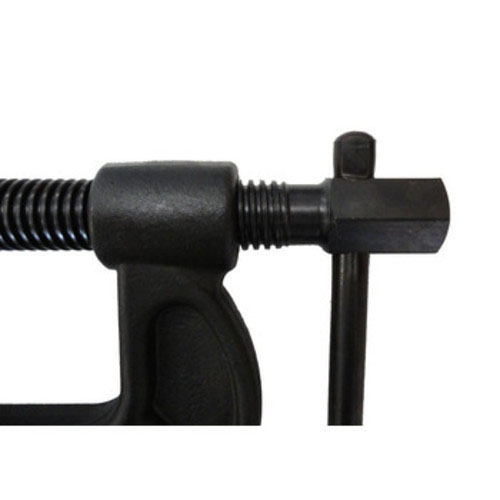  アークランドサカモト アークランド GTH-50 鍛造クランプ50mm GREATTOOL