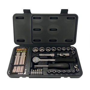 アークランドサカモト アークランド WIZA GTS-027 ソケットレンチセット 27pcs