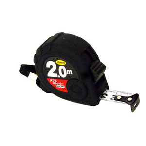 アークランドサカモト アークランド ダブルストッパーコンベックス 2.0m×16mm GREATTOOL