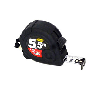 アークランドサカモト アークランド ダブルストッパーコンベックス 5.5m×19mm GREATTOOL