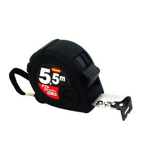 アークランドサカモト アークランド ダブルストッパーコンベックス 5.5m×25mm GREATTOOL