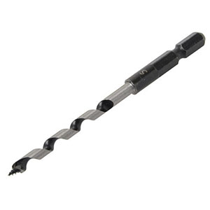 アークランドサカモト アークランド GTST-050 木工用ショートビット 5mm GREATTOOL