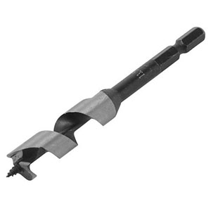 アークランドサカモト アークランド GTST-135 木工用ショートビット 13.5mm GREATTOOL