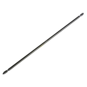アークランドサカモト アークランド GTLB-30C 両頭ロングドライバービット +2×300mm GREATTOOL