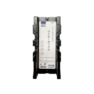 アークランドサカモト アークランド WIZA GTMB-3 マイターボックス 切断可能幅約90mm 切断可能厚み約45mm
