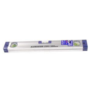 アークランドサカモト アークランド N04114 アルミ水平器 380mm