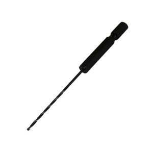 アークランズ アークランズ WZD-1.5L WIZA 鉄工ロングドリル 1.5mm 
