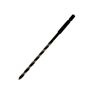 アークランズ アークランズ WZD-4.5L WIZA 鉄工ロングドリル 4.5mm 
