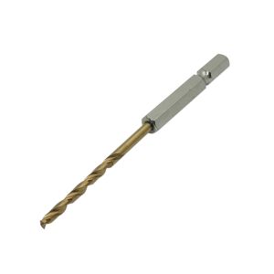 アークランズ アークランズ WZ-7ID-3.3 WIZA 六角軸鉄工用ドリル 3.3mm 